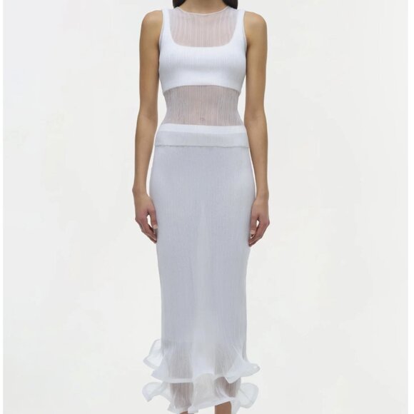 Simkhai Oakley Tank (XS) - Picture 2 of 5